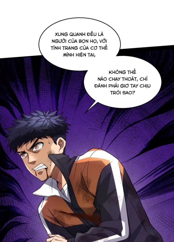 Tạo Vật Giả Chapter 48 - 109