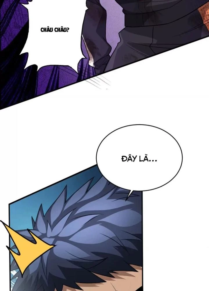 Tạo Vật Giả Chapter 48 - 111