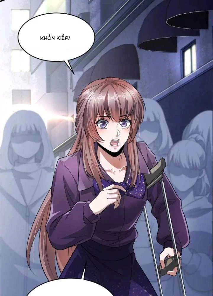 Tạo Vật Giả Chapter 48 - 115