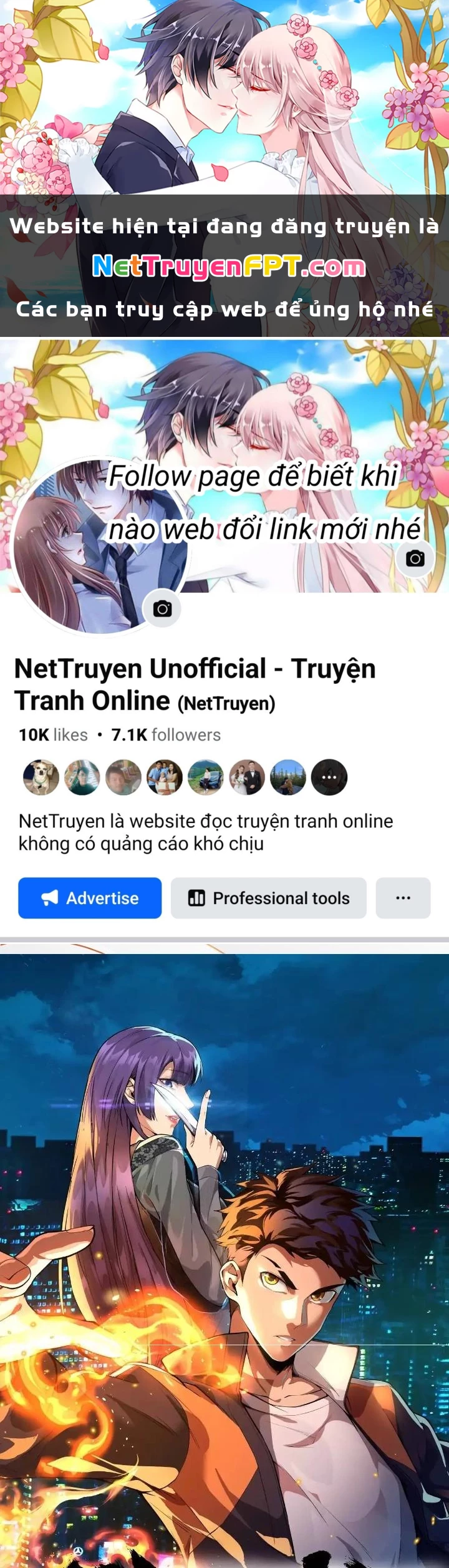Tạo Vật Giả Chapter 49 - 1