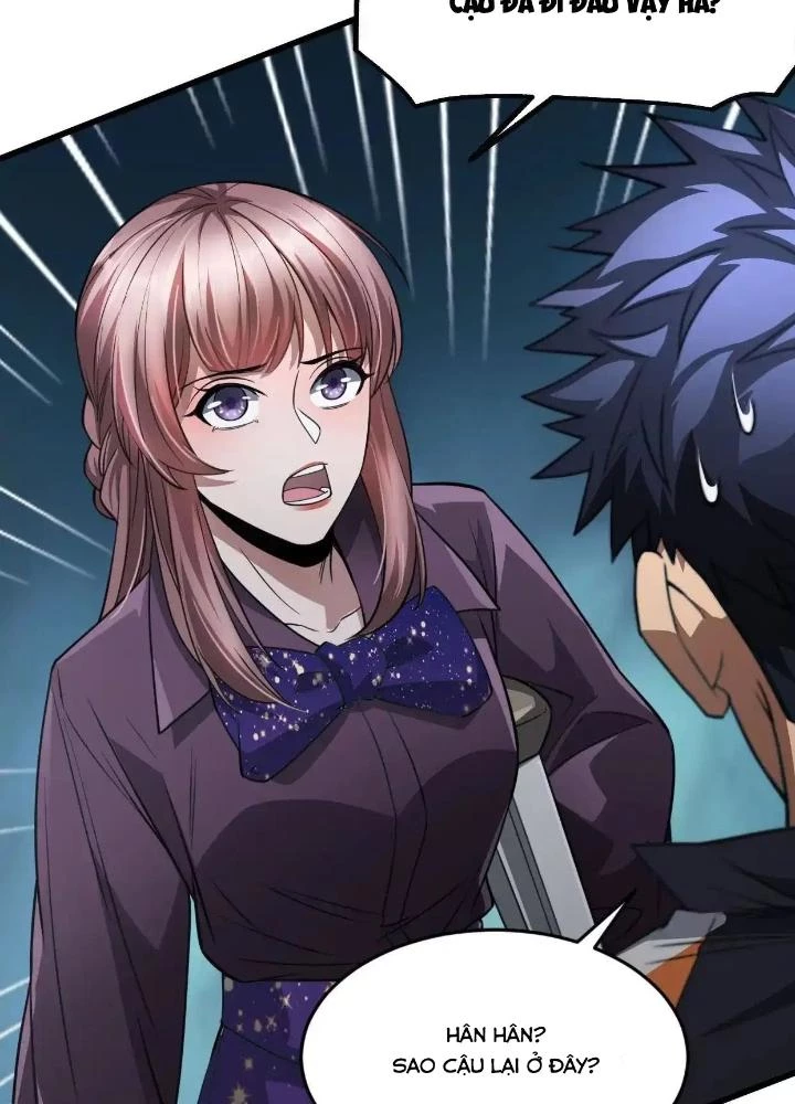 Tạo Vật Giả Chapter 49 - 5