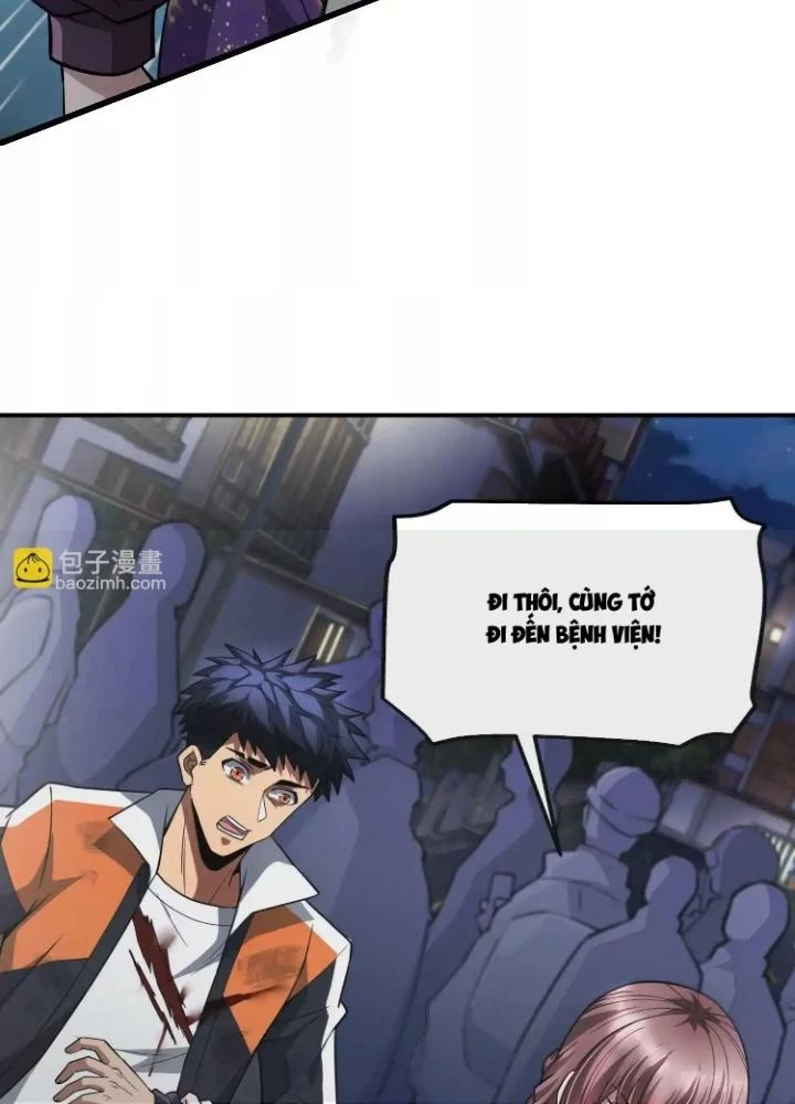 Tạo Vật Giả Chapter 49 - 7