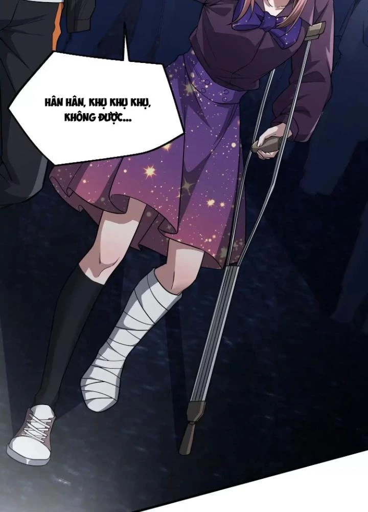 Tạo Vật Giả Chapter 49 - 9