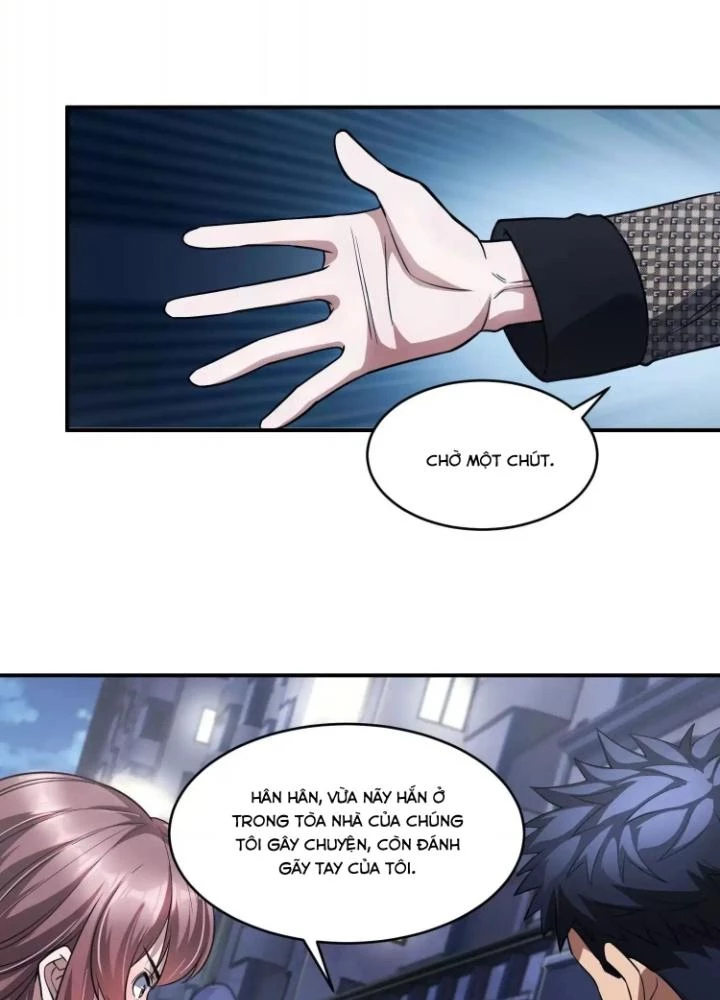 Tạo Vật Giả Chapter 49 - 11