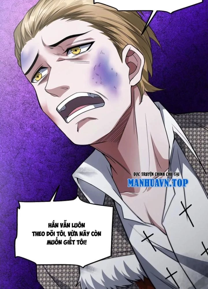 Tạo Vật Giả Chapter 49 - 15