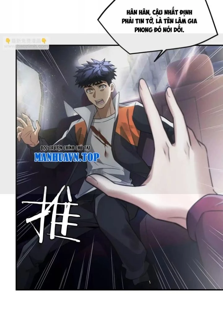 Tạo Vật Giả Chapter 49 - 27