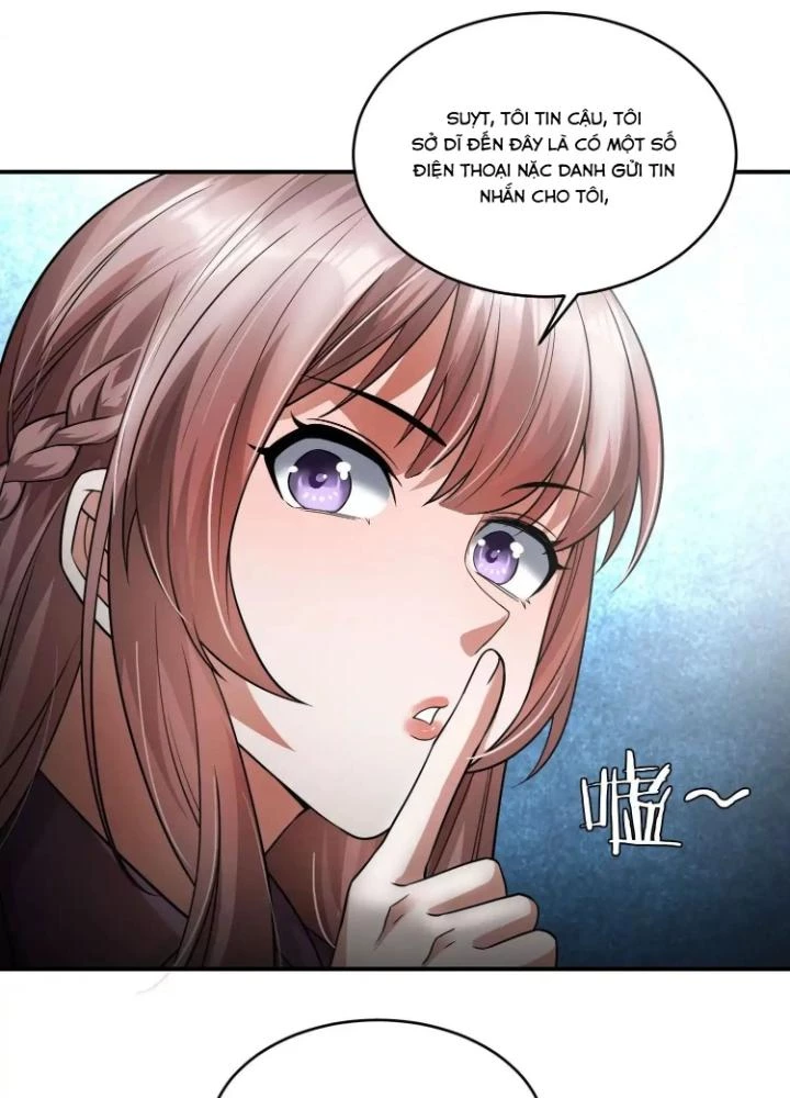 Tạo Vật Giả Chapter 49 - 29