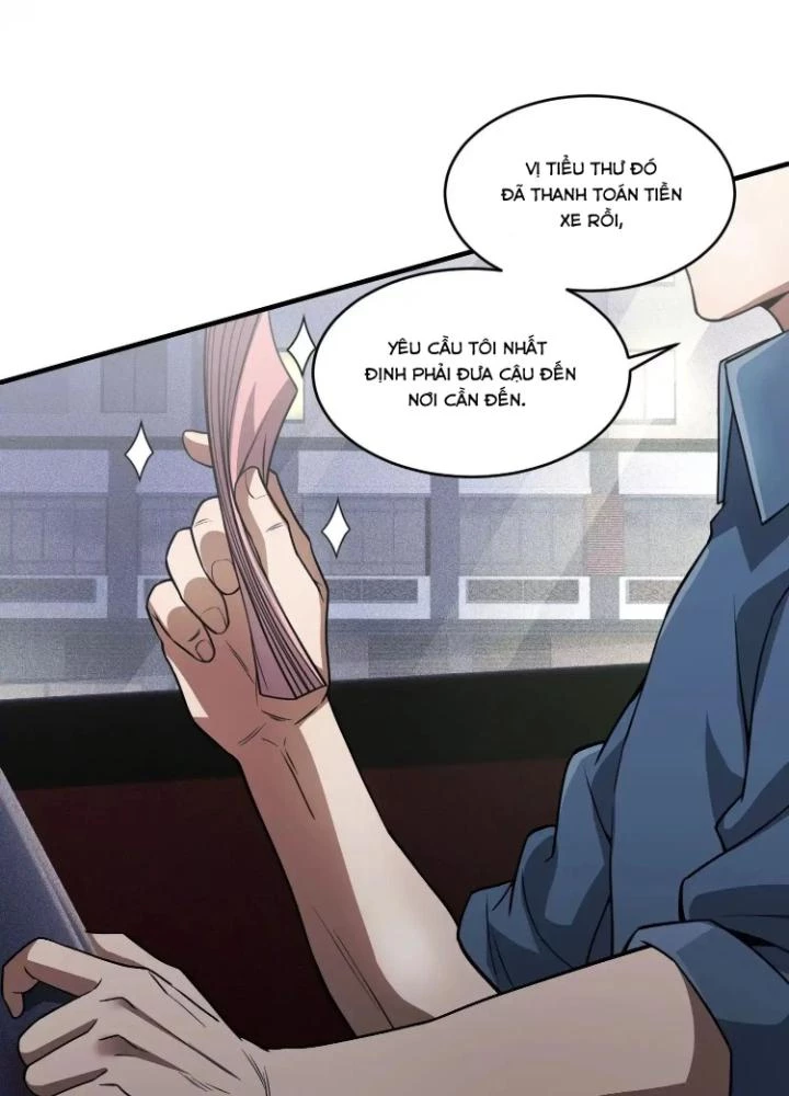 Tạo Vật Giả Chapter 49 - 45