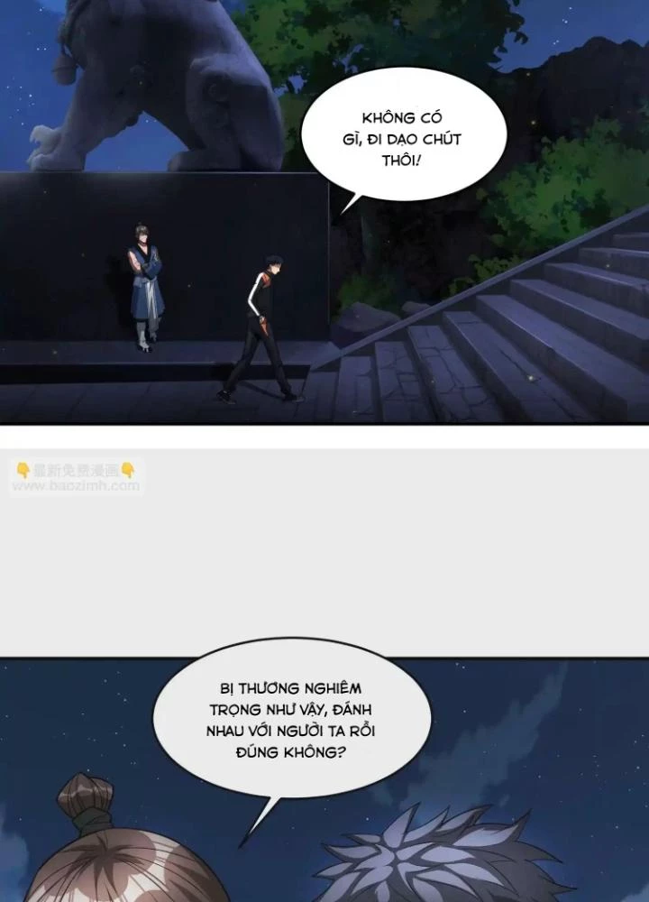 Tạo Vật Giả Chapter 49 - 57
