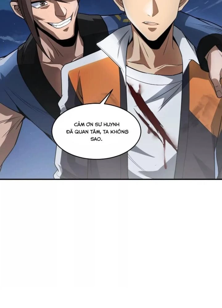 Tạo Vật Giả Chapter 49 - 59