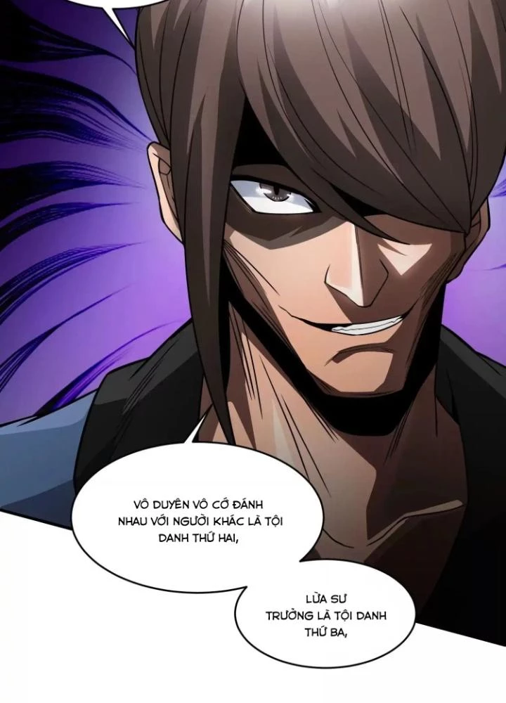 Tạo Vật Giả Chapter 49 - 65