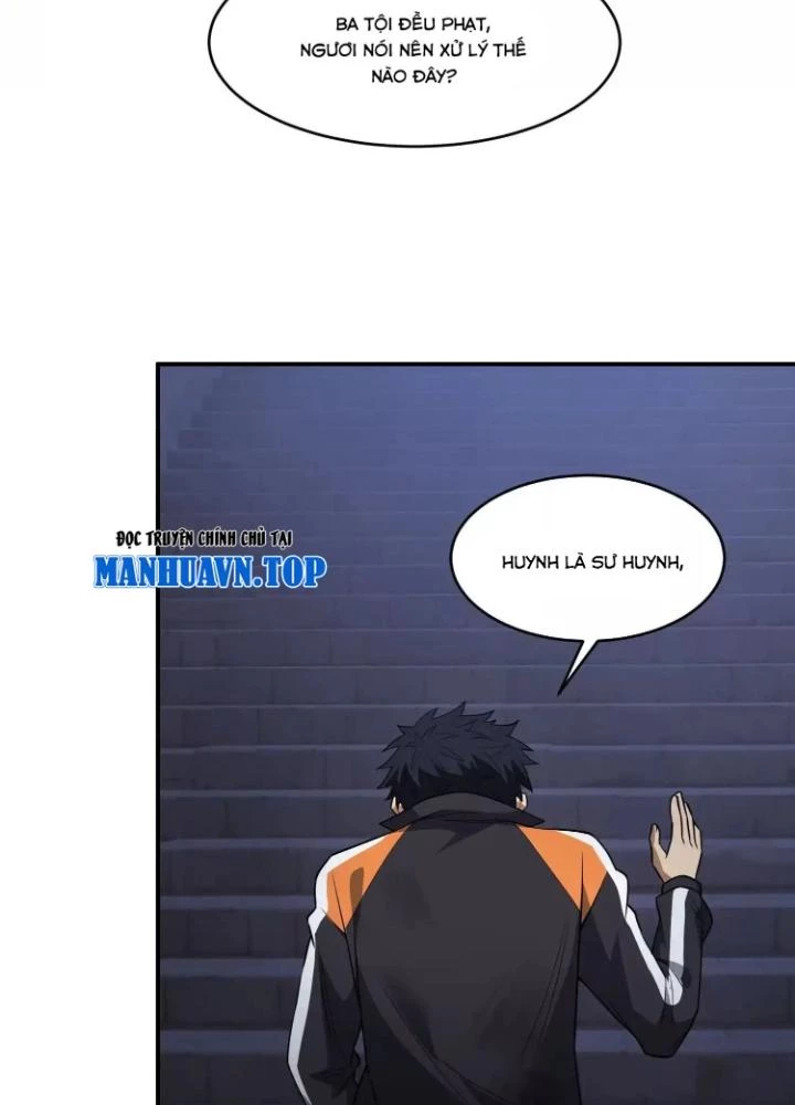 Tạo Vật Giả Chapter 49 - 67