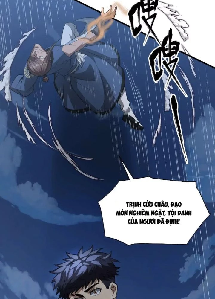 Tạo Vật Giả Chapter 49 - 71