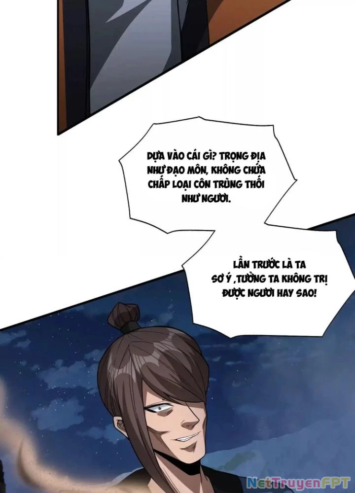 Tạo Vật Giả Chapter 49 - 91