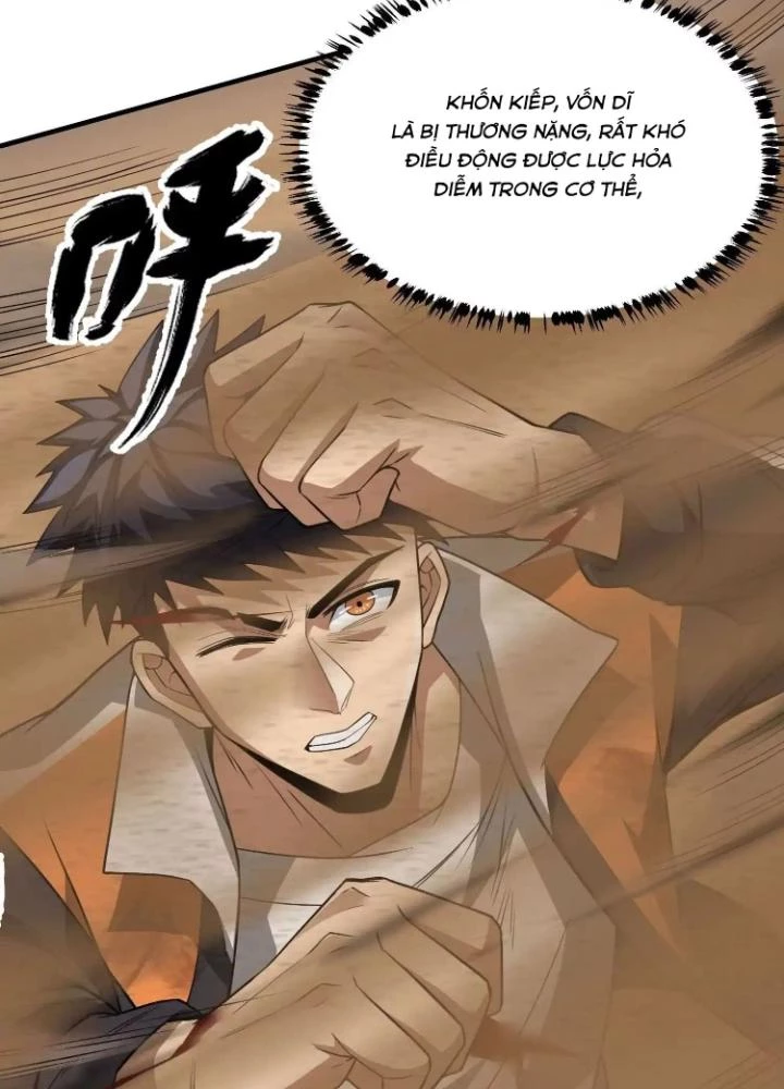 Tạo Vật Giả Chapter 49 - 101