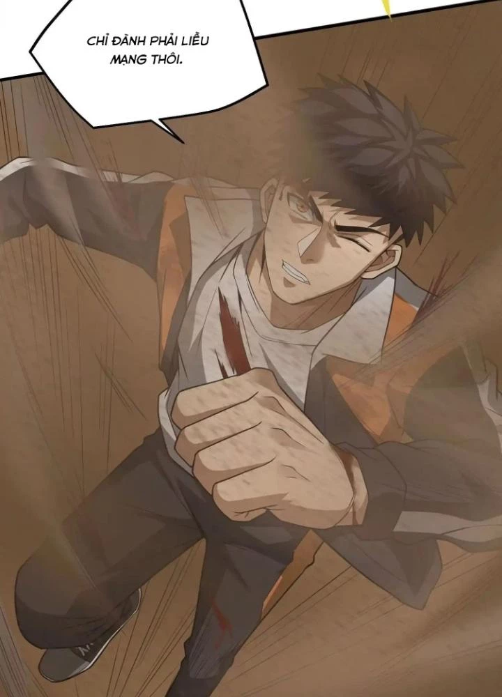 Tạo Vật Giả Chapter 49 - 109