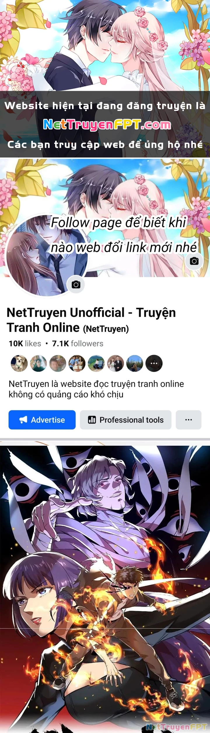 Tạo Vật Giả Chapter 50 - 1