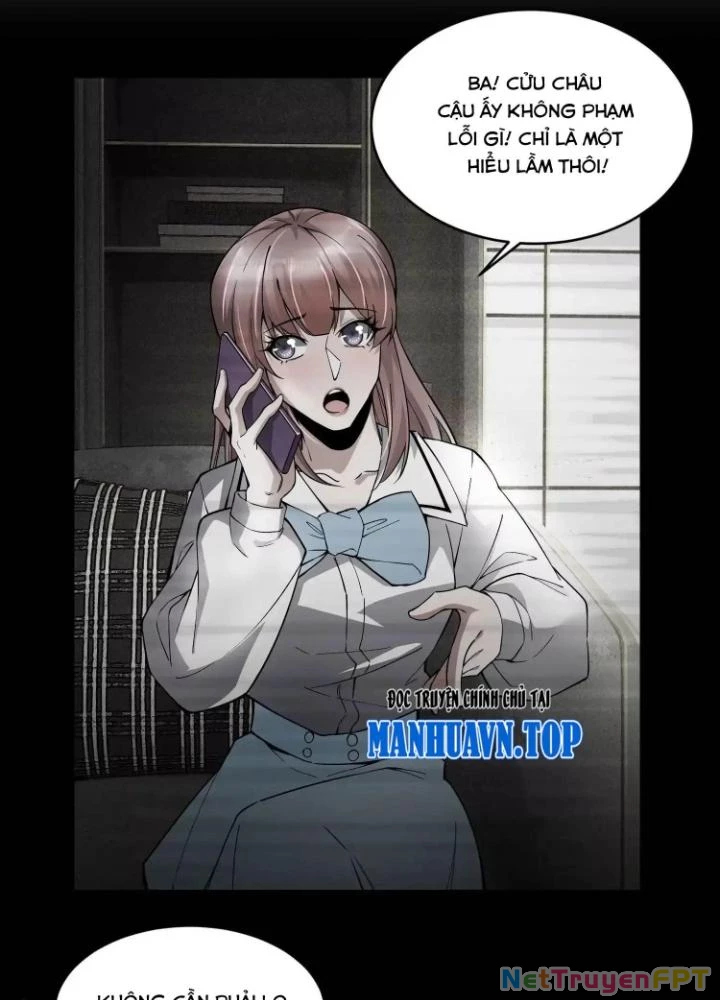 Tạo Vật Giả Chapter 50 - 15