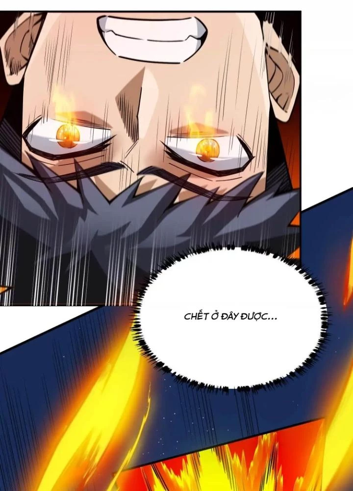 Tạo Vật Giả Chapter 50 - 21