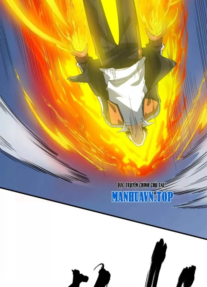 Tạo Vật Giả Chapter 50 - 25