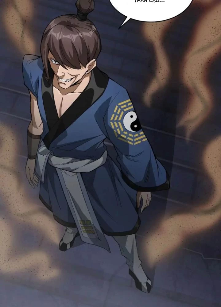 Tạo Vật Giả Chapter 50 - 29