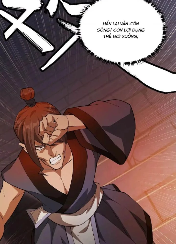 Tạo Vật Giả Chapter 50 - 37