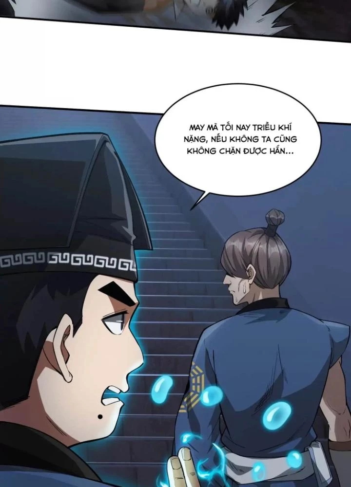 Tạo Vật Giả Chapter 50 - 51