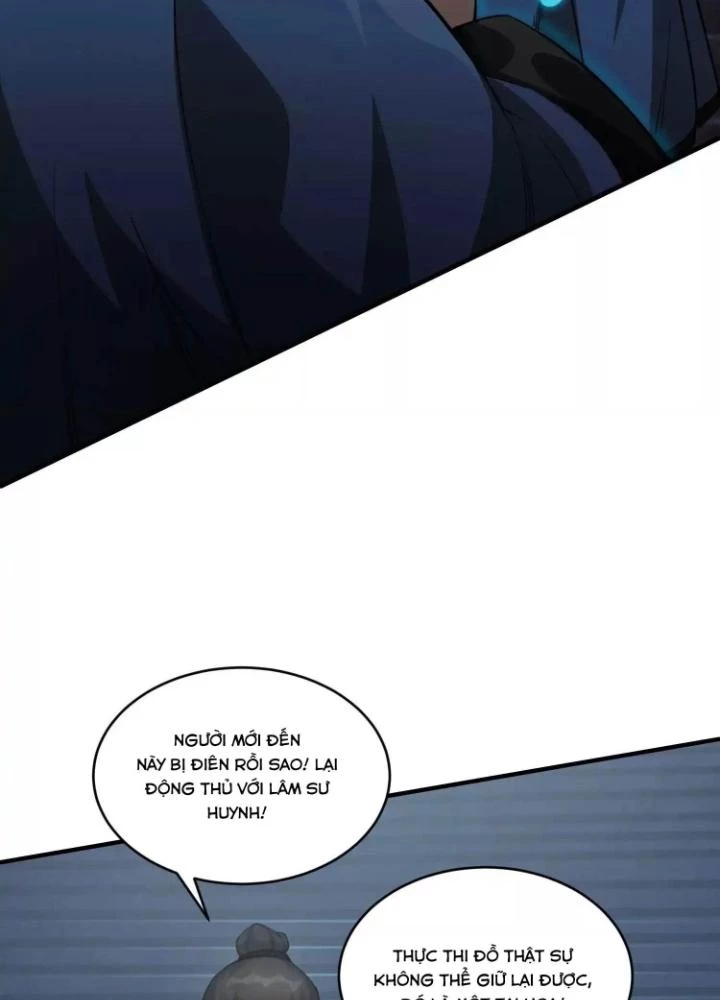 Tạo Vật Giả Chapter 50 - 53