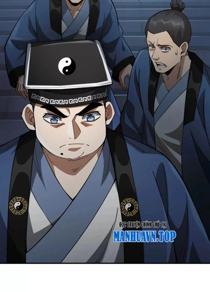 Tạo Vật Giả Chapter 50 - 55