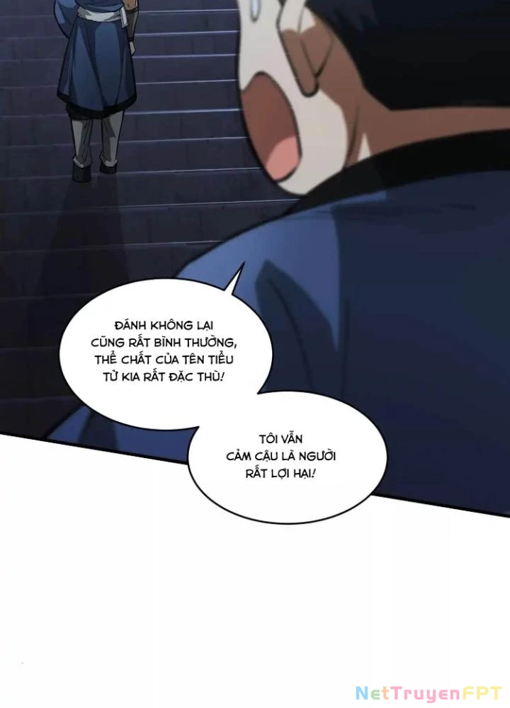 Tạo Vật Giả Chapter 50 - 61