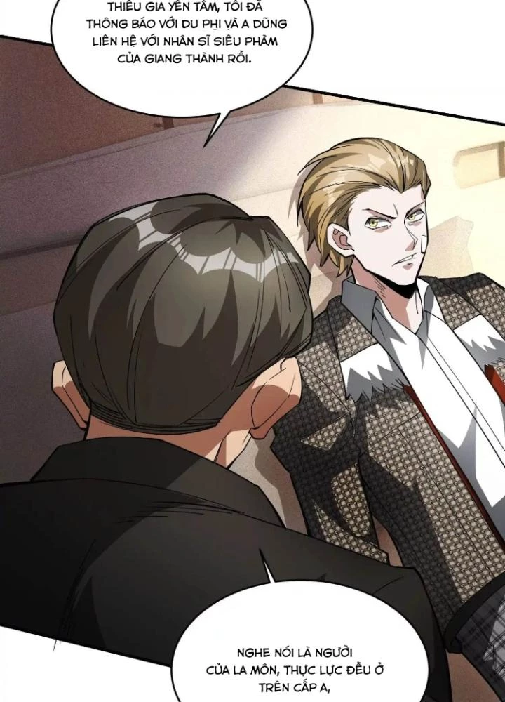 Tạo Vật Giả Chapter 50 - 71