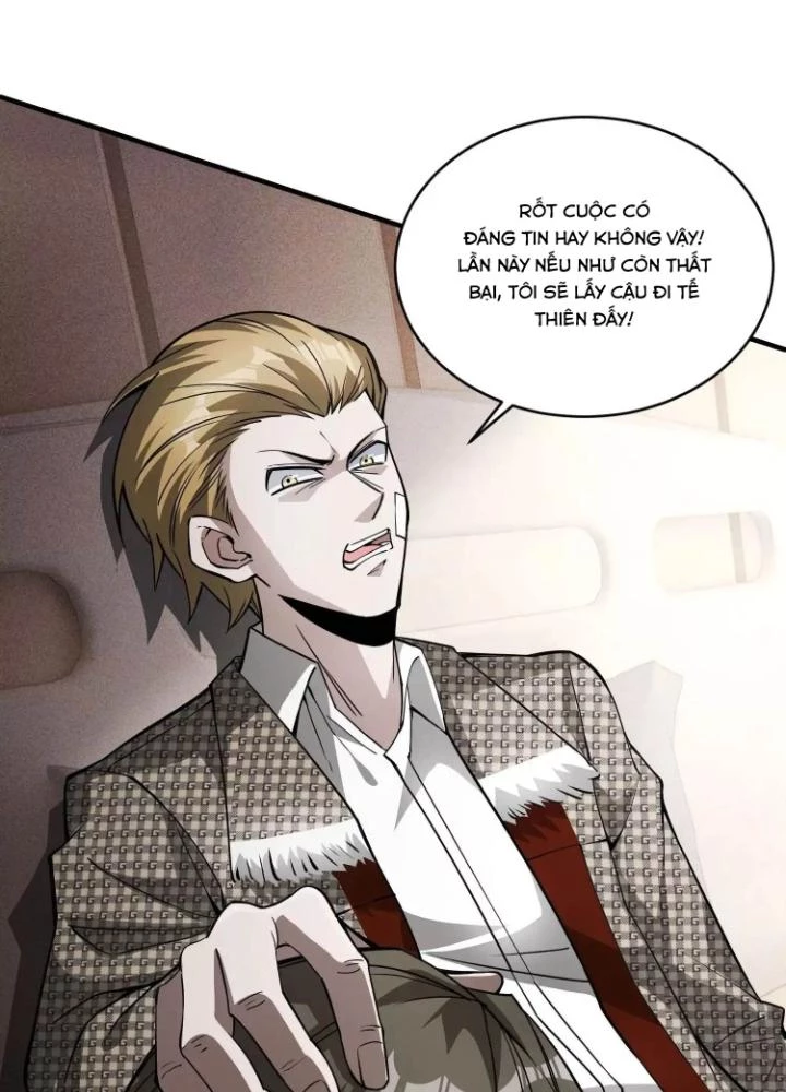 Tạo Vật Giả Chapter 50 - 73