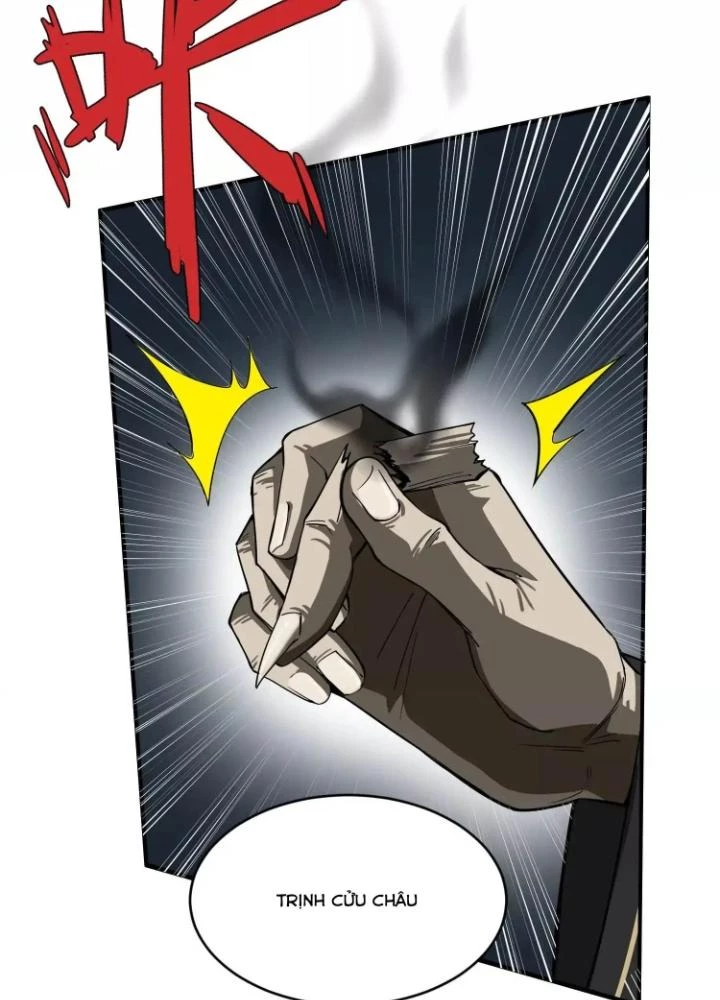 Tạo Vật Giả Chapter 50 - 81