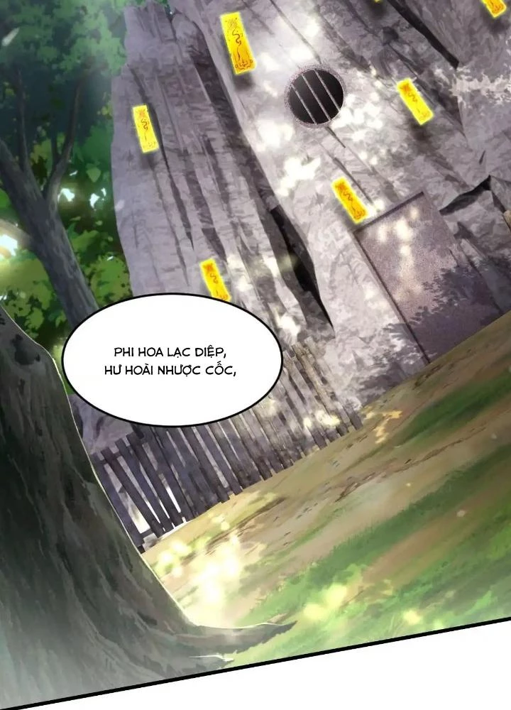 Tạo Vật Giả Chapter 51 - 7