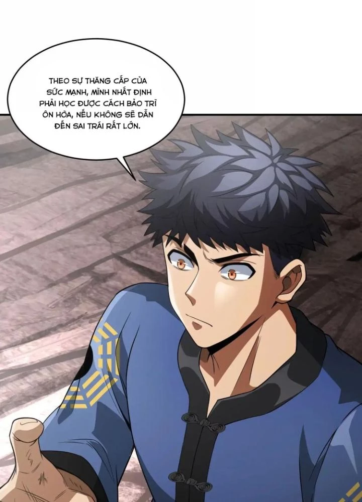 Tạo Vật Giả Chapter 51 - 17