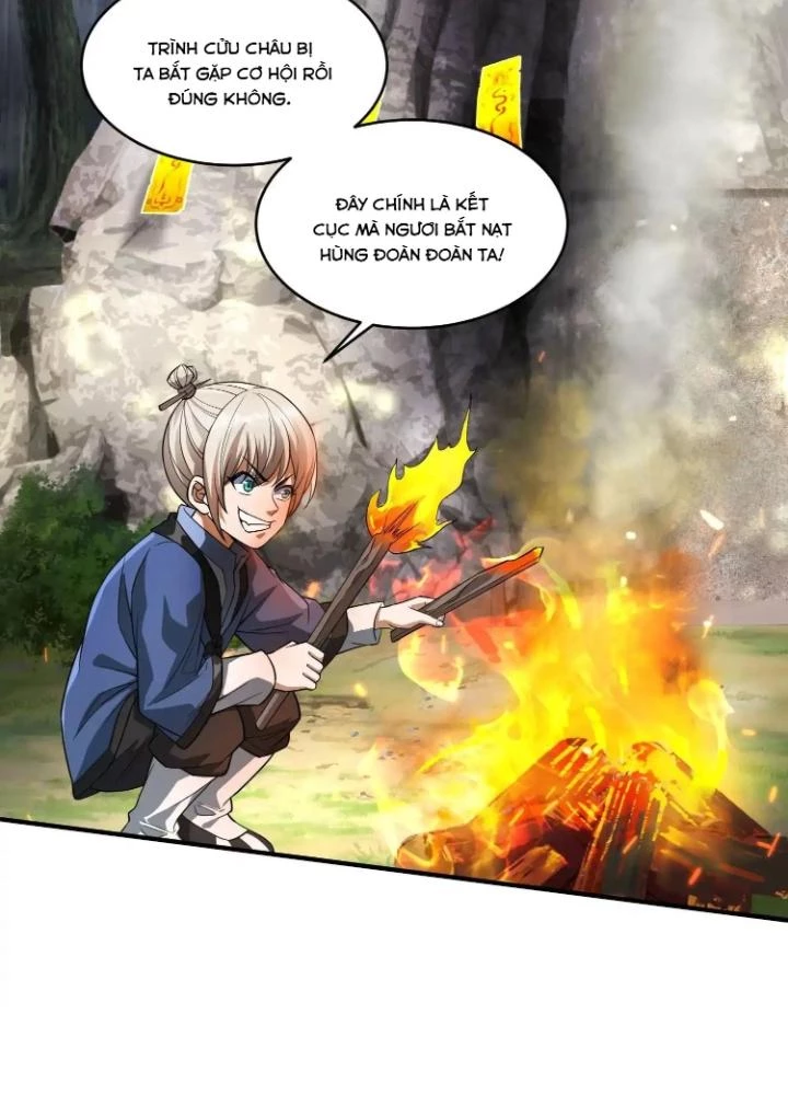 Tạo Vật Giả Chapter 51 - 27