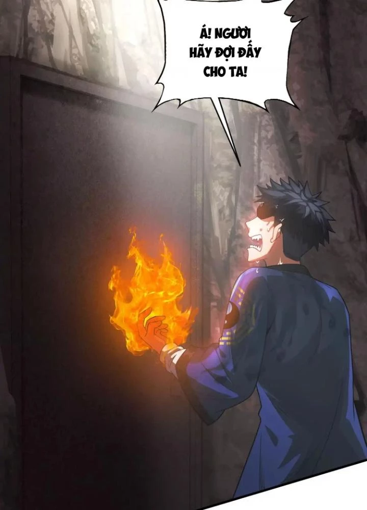 Tạo Vật Giả Chapter 51 - 37