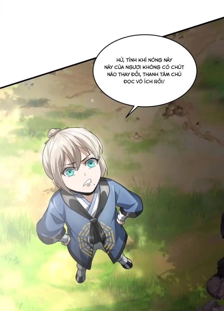 Tạo Vật Giả Chapter 51 - 39