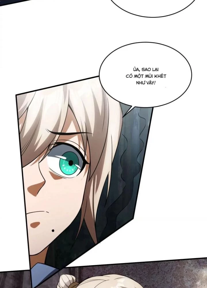 Tạo Vật Giả Chapter 51 - 47