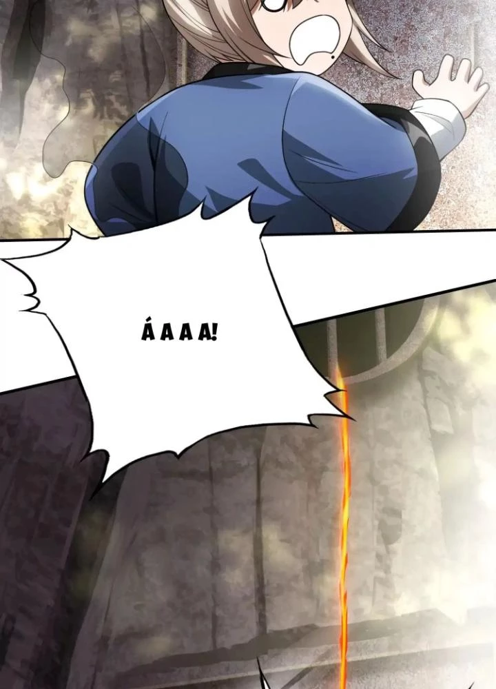 Tạo Vật Giả Chapter 51 - 49