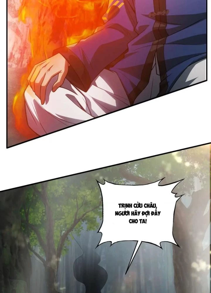 Tạo Vật Giả Chapter 51 - 55