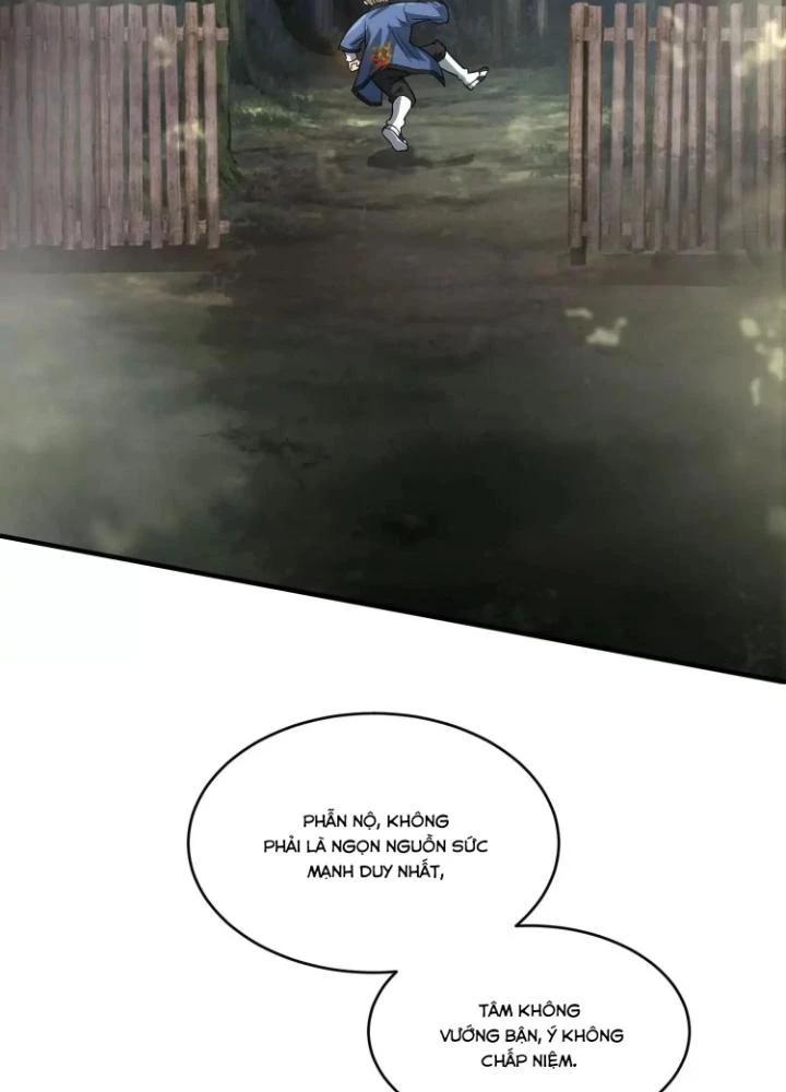 Tạo Vật Giả Chapter 51 - 57