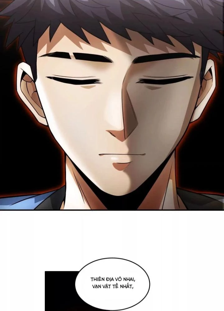 Tạo Vật Giả Chapter 51 - 59