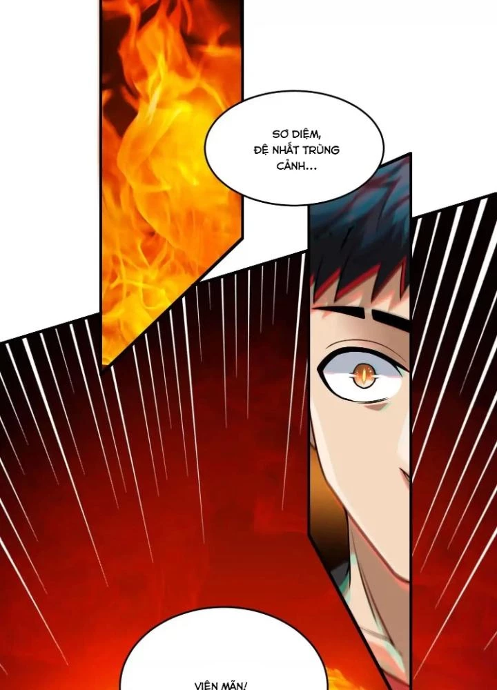 Tạo Vật Giả Chapter 51 - 61