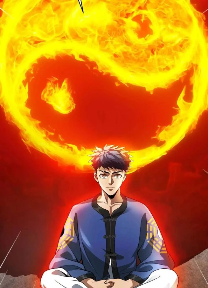 Tạo Vật Giả Chapter 51 - 63