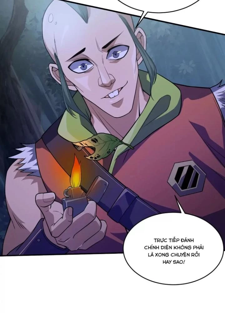 Tạo Vật Giả Chapter 51 - 71