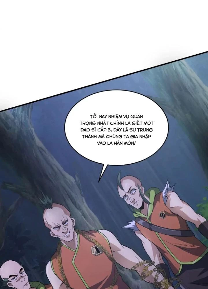 Tạo Vật Giả Chapter 51 - 79