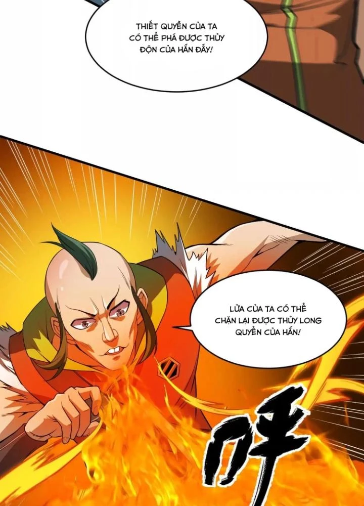 Tạo Vật Giả Chapter 51 - 85