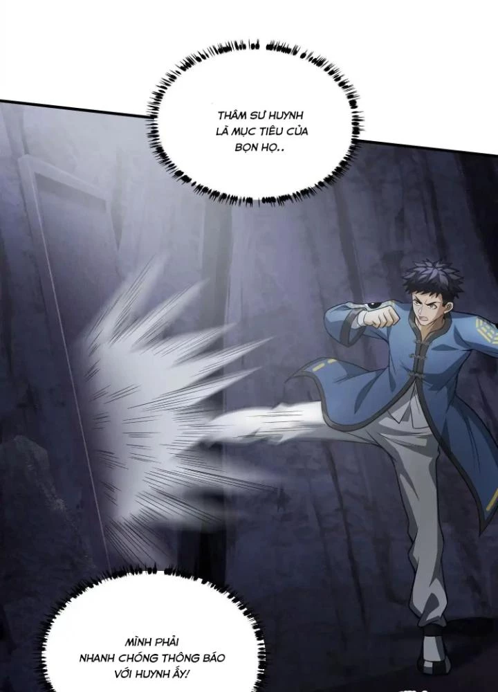 Tạo Vật Giả Chapter 51 - 101