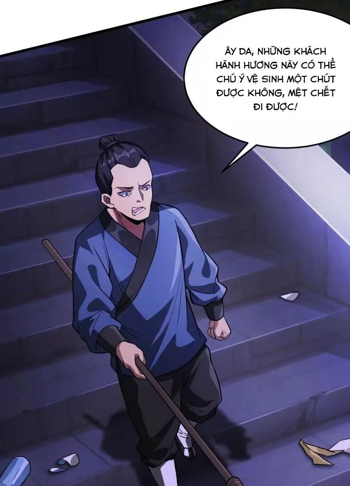 Tạo Vật Giả Chapter 52 - 5
